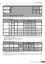 Preview for 33 page of Yamaha EMX212S Owner'S Manual