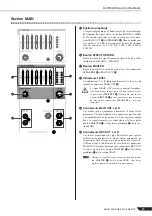 Предварительный просмотр 23 страницы Yamaha EMX212Ss Manuel Du Propriétaire