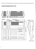 Preview for 18 page of Yamaha EMX2150 Operation Manual