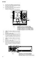 Preview for 16 page of Yamaha EMX3000 Service Manual