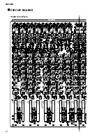 Preview for 20 page of Yamaha EMX3000 Service Manual