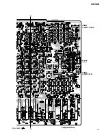 Preview for 21 page of Yamaha EMX3000 Service Manual