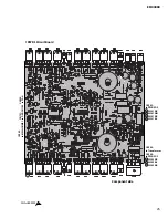 Preview for 25 page of Yamaha EMX3000 Service Manual