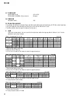 Preview for 28 page of Yamaha EMX3000 Service Manual