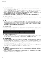 Preview for 30 page of Yamaha EMX3000 Service Manual