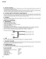 Preview for 32 page of Yamaha EMX3000 Service Manual