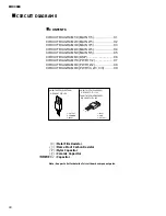 Preview for 40 page of Yamaha EMX3000 Service Manual