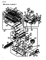 Preview for 51 page of Yamaha EMX3000 Service Manual