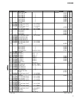 Preview for 52 page of Yamaha EMX3000 Service Manual