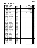 Preview for 54 page of Yamaha EMX3000 Service Manual