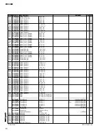 Preview for 59 page of Yamaha EMX3000 Service Manual