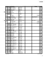 Preview for 60 page of Yamaha EMX3000 Service Manual