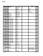 Preview for 61 page of Yamaha EMX3000 Service Manual