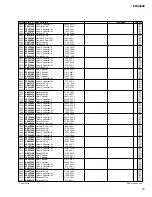 Preview for 64 page of Yamaha EMX3000 Service Manual