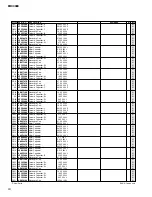 Preview for 67 page of Yamaha EMX3000 Service Manual