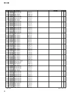 Preview for 75 page of Yamaha EMX3000 Service Manual