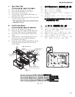 Preview for 21 page of Yamaha EMX312SC Service Manual