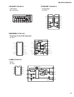 Preview for 27 page of Yamaha EMX312SC Service Manual