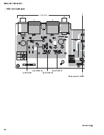 Предварительный просмотр 42 страницы Yamaha EMX312SC Service Manual