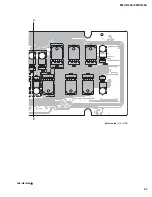 Предварительный просмотр 47 страницы Yamaha EMX312SC Service Manual