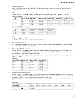 Preview for 51 page of Yamaha EMX312SC Service Manual