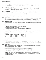 Предварительный просмотр 52 страницы Yamaha EMX312SC Service Manual