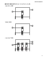 Предварительный просмотр 97 страницы Yamaha EMX312SC Service Manual