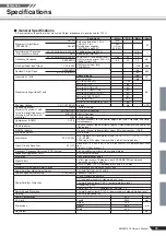 Предварительный просмотр 35 страницы Yamaha EMX5016CF Owner'S Manual