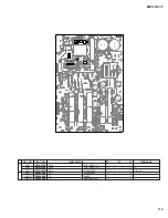 Предварительный просмотр 8 страницы Yamaha EMX5016CF Service Manual