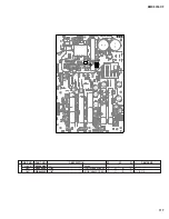 Предварительный просмотр 10 страницы Yamaha EMX5016CF Service Manual