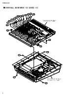 Предварительный просмотр 25 страницы Yamaha EMX5016CF Service Manual