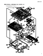 Предварительный просмотр 26 страницы Yamaha EMX5016CF Service Manual