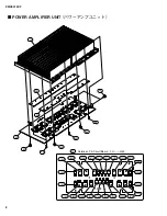 Предварительный просмотр 31 страницы Yamaha EMX5016CF Service Manual