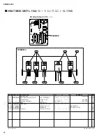 Предварительный просмотр 35 страницы Yamaha EMX5016CF Service Manual