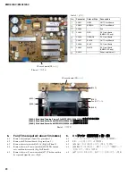 Предварительный просмотр 20 страницы Yamaha EMX512SC Service Manual