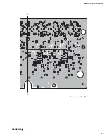 Предварительный просмотр 35 страницы Yamaha EMX512SC Service Manual