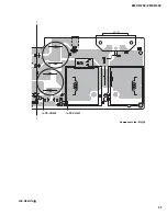 Предварительный просмотр 43 страницы Yamaha EMX512SC Service Manual