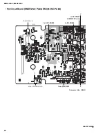 Предварительный просмотр 44 страницы Yamaha EMX512SC Service Manual