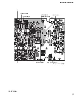 Предварительный просмотр 45 страницы Yamaha EMX512SC Service Manual