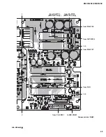 Предварительный просмотр 49 страницы Yamaha EMX512SC Service Manual