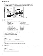 Предварительный просмотр 54 страницы Yamaha EMX512SC Service Manual