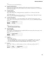 Предварительный просмотр 55 страницы Yamaha EMX512SC Service Manual