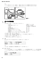 Предварительный просмотр 62 страницы Yamaha EMX512SC Service Manual