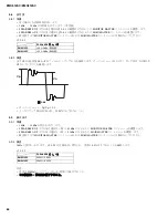 Предварительный просмотр 64 страницы Yamaha EMX512SC Service Manual