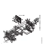 Предварительный просмотр 89 страницы Yamaha EMX512SC Service Manual