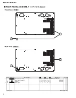 Предварительный просмотр 92 страницы Yamaha EMX512SC Service Manual