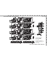 Предварительный просмотр 131 страницы Yamaha EMX512SC Service Manual