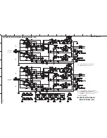 Предварительный просмотр 134 страницы Yamaha EMX512SC Service Manual