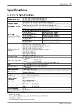 Preview for 15 page of Yamaha EMX620 Owner'S Manual