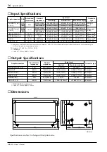 Preview for 16 page of Yamaha EMX620 Owner'S Manual